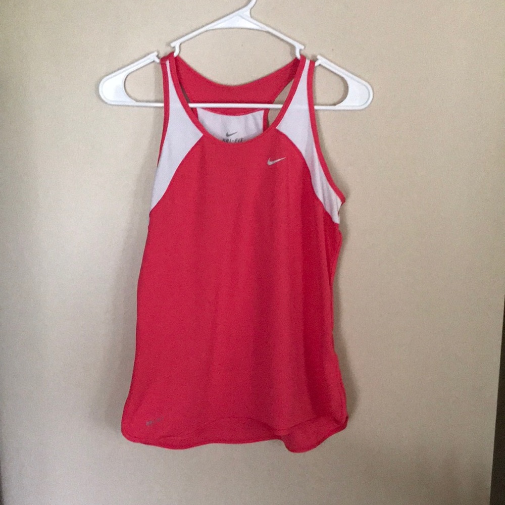Nike tank top